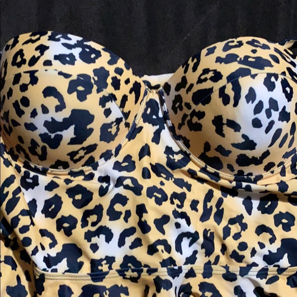NWT Bathing Suit